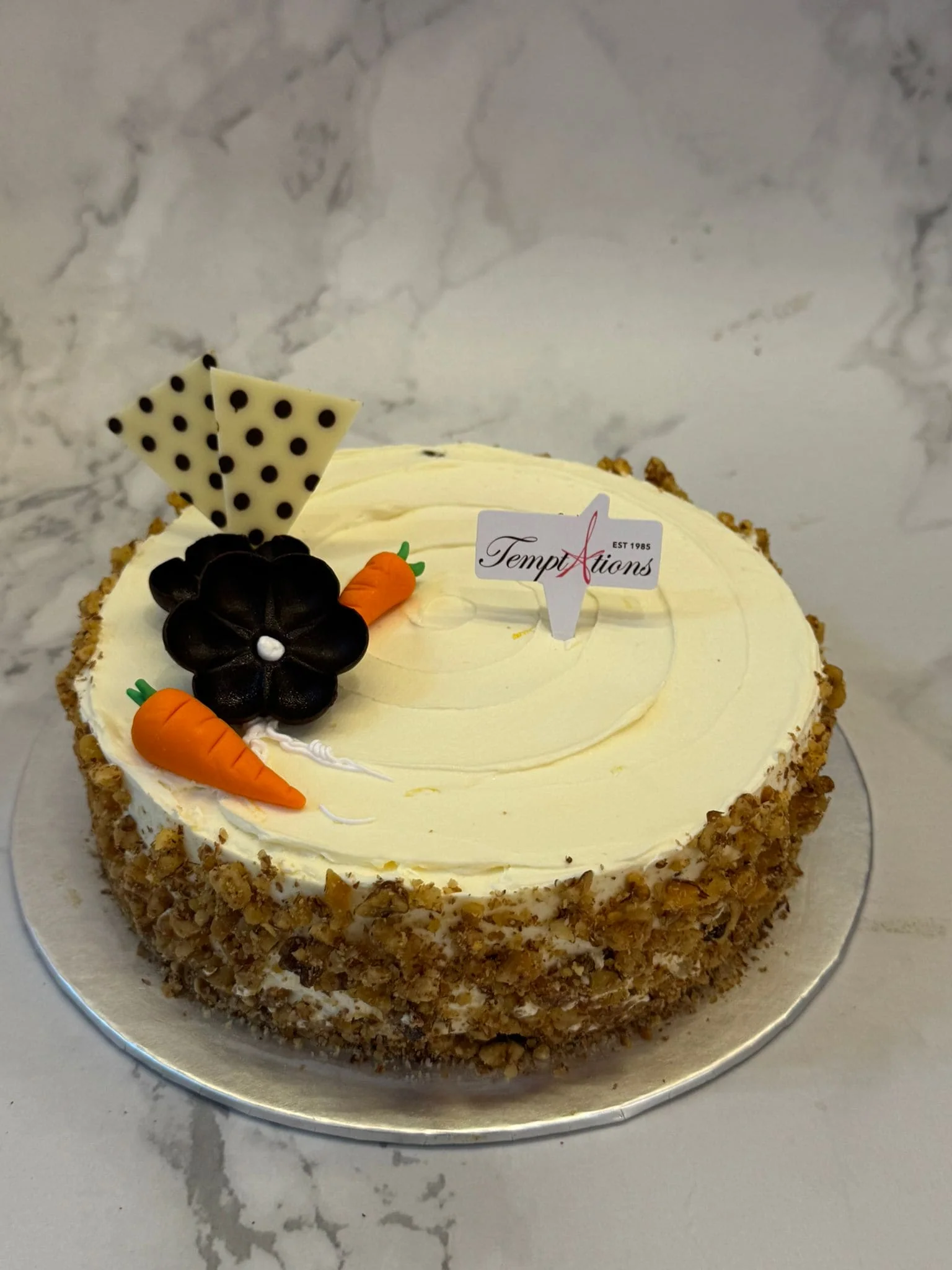Eggless Cakes